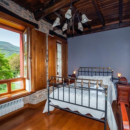 فندق El Capricho De Josana Las Herrerías المظهر الخارجي الصورة