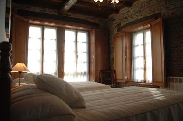 فندق El Capricho De Josana Las Herrerías الغرفة الصورة