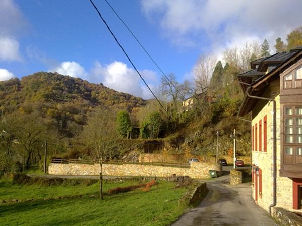 فندق El Capricho De Josana Las Herrerías المظهر الخارجي الصورة