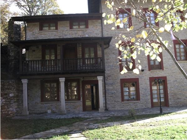 فندق El Capricho De Josana Las Herrerías المظهر الخارجي الصورة